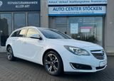 Opel Insignia A Sports Tourer Innovation 4x4 LEDER - Opel Insignia: Tourer Sports