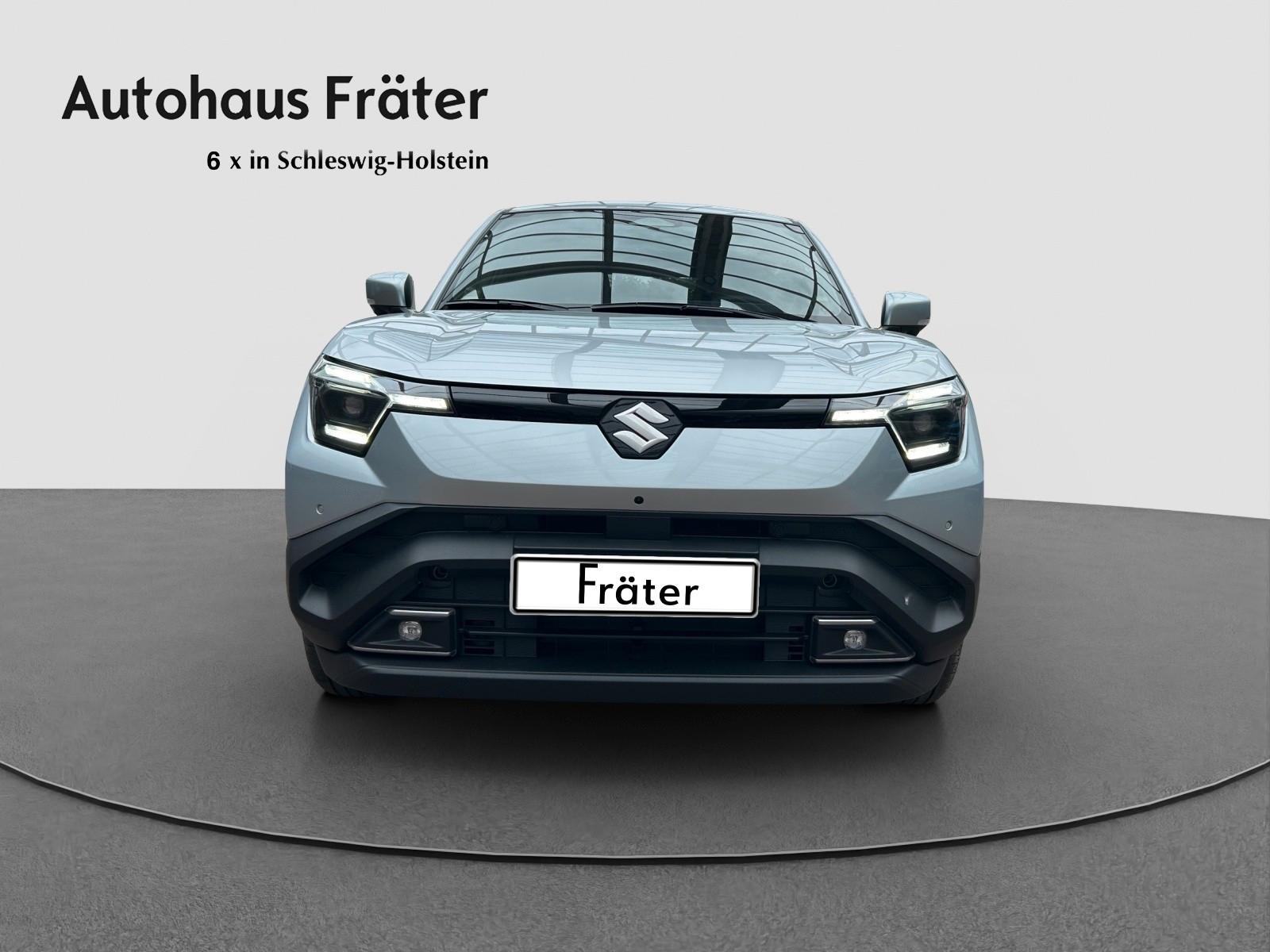 Suzuki e Vitara 61 kWh Comfort+ Pano-Dach Navi 360°Cam