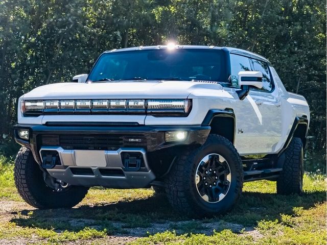 Hummer EV Pickup 3X Edition 1 - € 98.900 T1 - STOCK  EU