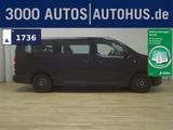 Toyota Proace 2.0 D-4D Verso 9-Sitzer Navi DAB - Toyota Proace (Verso) in Bremen