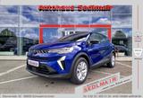 Renault Symbioz TCe 140 Mild-Hybrid EVOLUTION *KAMERA/LE - Renault Symbioz: Evolution