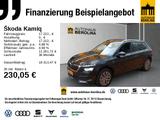 Skoda Kamiq 1.0 TSI Ambition *PDC*Virt.C*GRA*LED*SHZ*