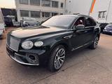 Bentley Bentayga V8 FIRST EDITION - Bentley Bentayga: First Edition