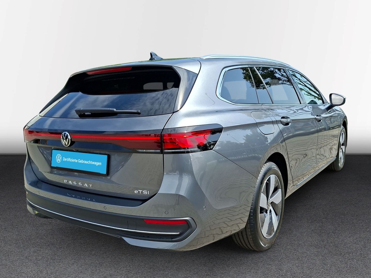 Volkswagen Passat Variant 1.5 eTSI DSG Business *AHK*ACC*KE imagem 3