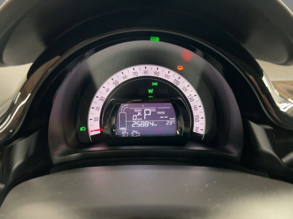 Renault Twingo - Bild 13