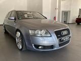 Audi A6 Avant 3.0 TDI quattro Keyless Luft Leder AMI - Audi A6 aus 2006: 3.0