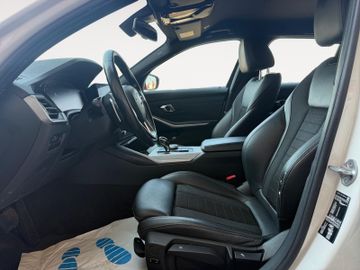 BMW 320 - 7