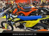 Husqvarna TE 250 Heritage 2025 ab 3,99 % Aktion - ENDURO VON 126 BIS 250 CCM