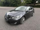 Lexus CT 200h 200h - Kamera PDC Klima TÜV NEU möglich - Lexus CT 200h aus 2011