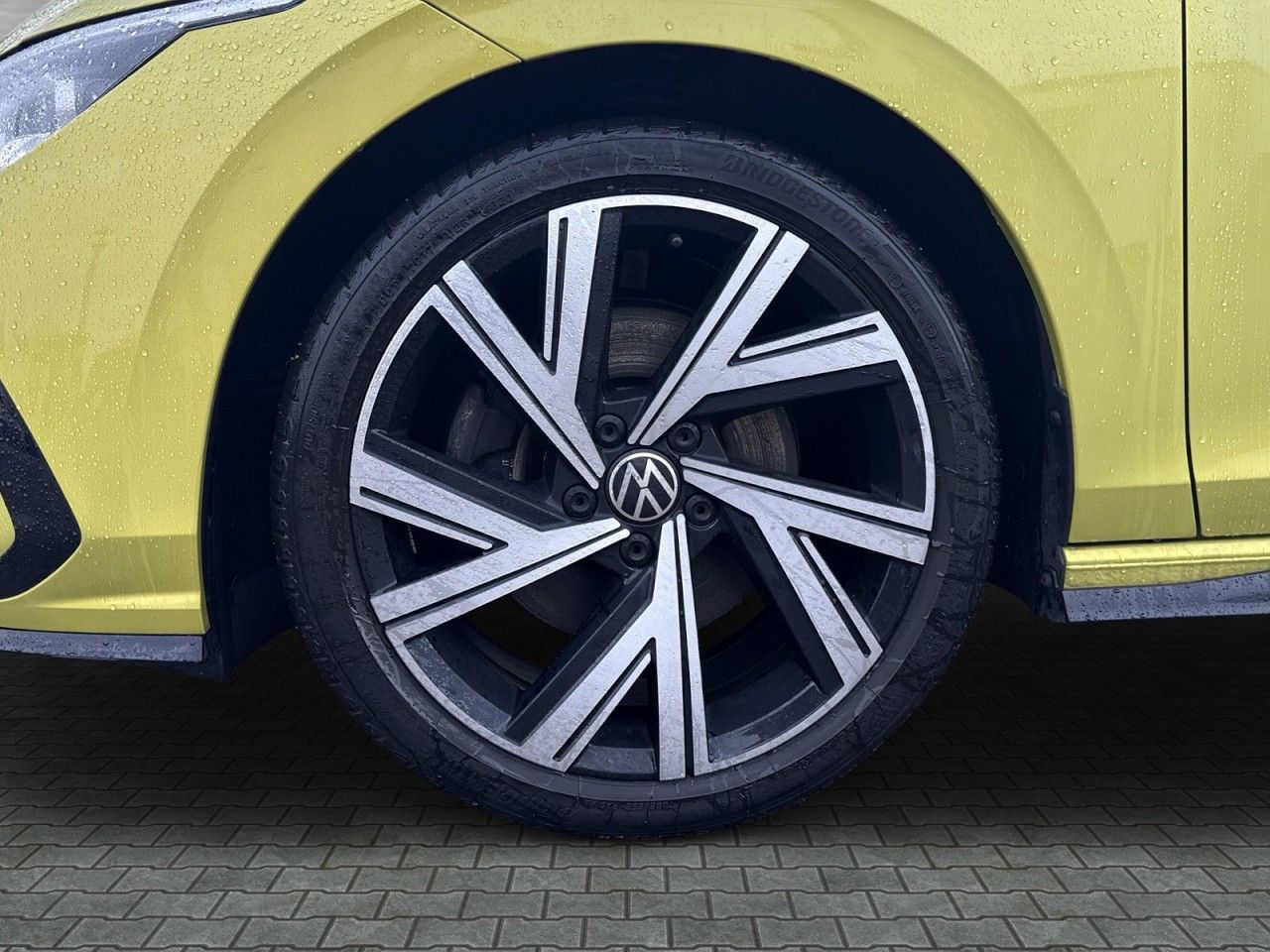 Volkswagen Golf - Bild 7
