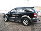 Kia Sorento 3.5 V6 EX Sport,orig.82.000 KM,1.Hand!!! - Kia aus 2003