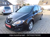 Seat Altea XL Reference Ecomotive - Seat Altea aus 2012: Xl