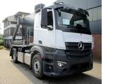 Mercedes-Benz 1842 Actros Meiller AK 12 MT Neufahrzeug - Mercedes-Benz Kipper Actros