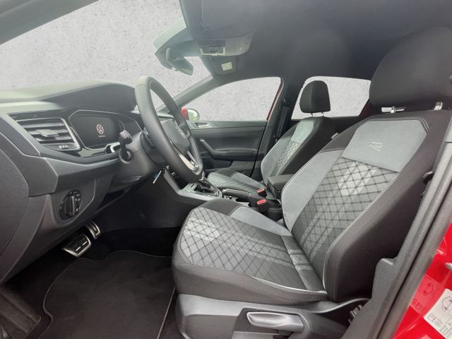 Taigo R-Line 1.5 TSI DSG,ACC,Navi,AHK,IQ.DRIVE