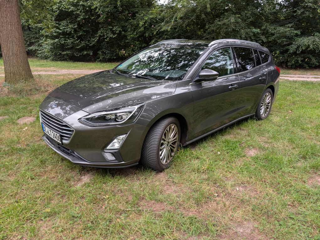 Image of Ford Focus