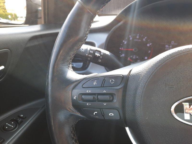 Kia Rio 1.2 Dream Team 1.2 EU6d-T Navi/Kamera/Klimaa, миниатюра 17