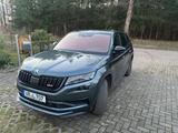 Skoda Kodiaq 2.0 BiTDI SCR DSG 4x4 RS RS - Skoda Kodiaq: RS