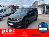 Citroën Berlingo MPV Plus M 1.5 BlueHDi 130 Automatik - Citroën Berlingo Neuwagen mit Diesel-Antrieb