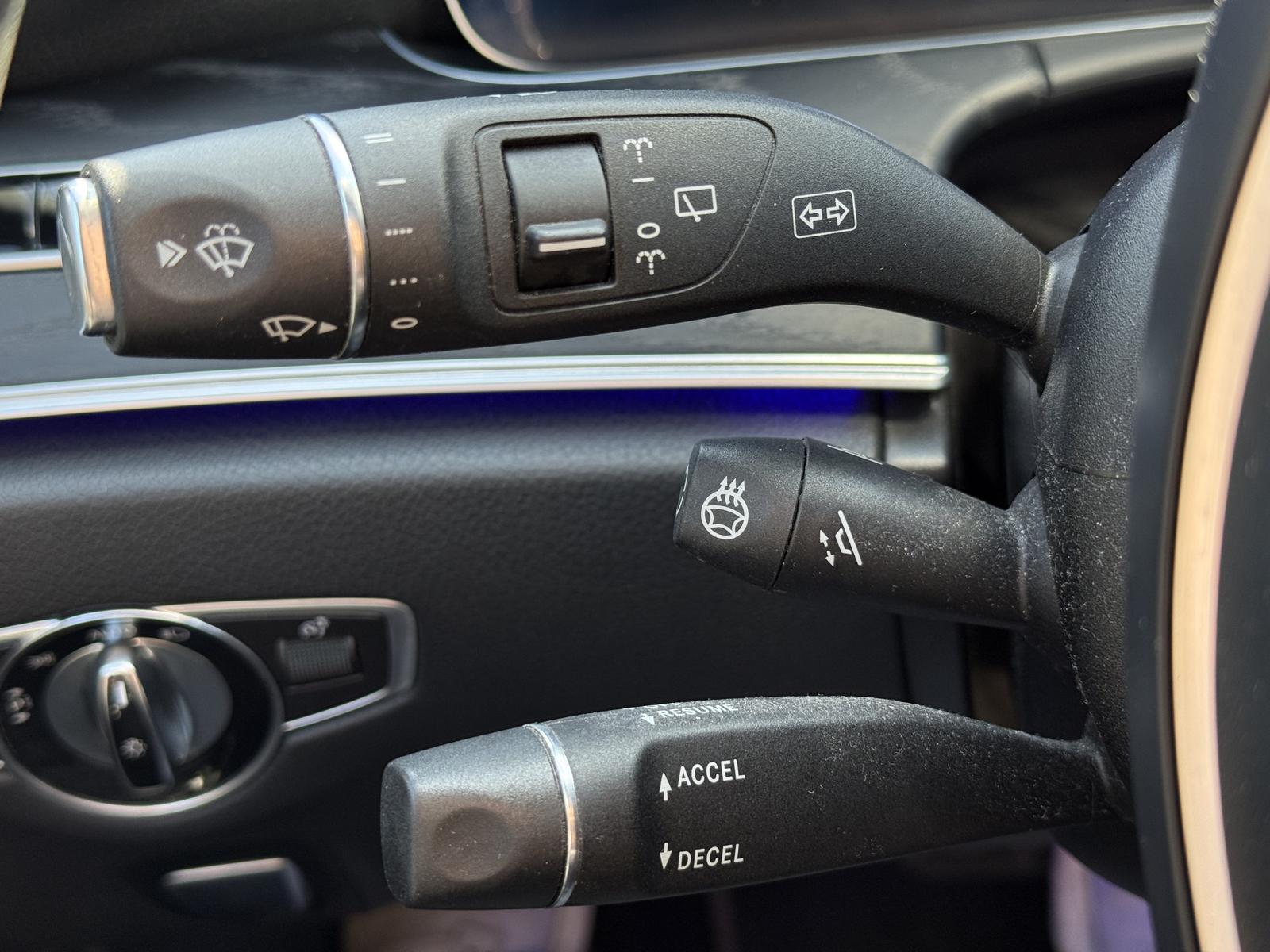 Mercedes-Benz E 400 4Matic AMG *MULTIBEAM*PANO*360°*