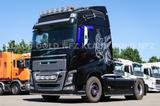 Volvo FH 16 Globetrotter 2-Tanks Euro 6 - Volvo 6x4 Fh 16