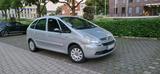 Citroën Xsara Picasso Diesel / TÜV bis 02.2028 - gebrauchte Citroën Xsara Picasso aus dem Jahr 2007