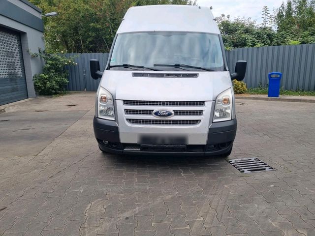 Ford Tranzit Tourneo 2.2  017647511419