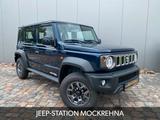 Suzuki JIMNY AUTM. GLX PKW 5 TÜRER 4 SITZE 4x4 ALLGRIP - Suzuki Jimny von 2026