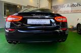 Maserati Quattroporte S Q4 Deutsches Fahrzeug - gebrauchte Maserati Quattroporte aus dem Jahr 2015