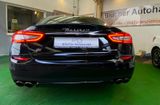 Maserati Quattroporte S Q4 Deutsches Fahrzeug - Maserati aus 2015