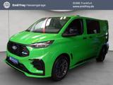 Ford Transit Custom 320 L1H1 LKW 4x4 Autm. MS-RT 125  - Neu