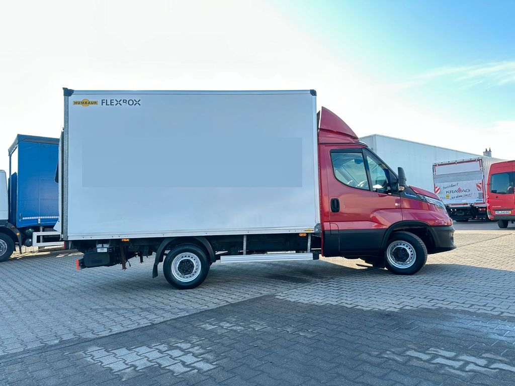 Iveco Lkw 7 5tnull