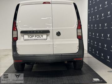 Volkswagen Caddy - 5
