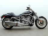 Harley-Davidson VRSCA V-Rod ABS| 2. Hand| Top Zustand - HARLEY-DAVIDSON VRSCA