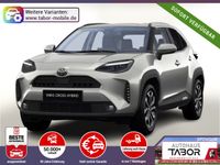 Toyota Yaris Cross - Vorschau Bild 1