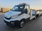 Iveco SZM Sattelzugmaschine Daily 40 C17 - Szm