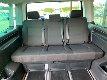 Bild 10 VW T6 Multivan 2.0 TDI Trendline DSG AHK Standhz.