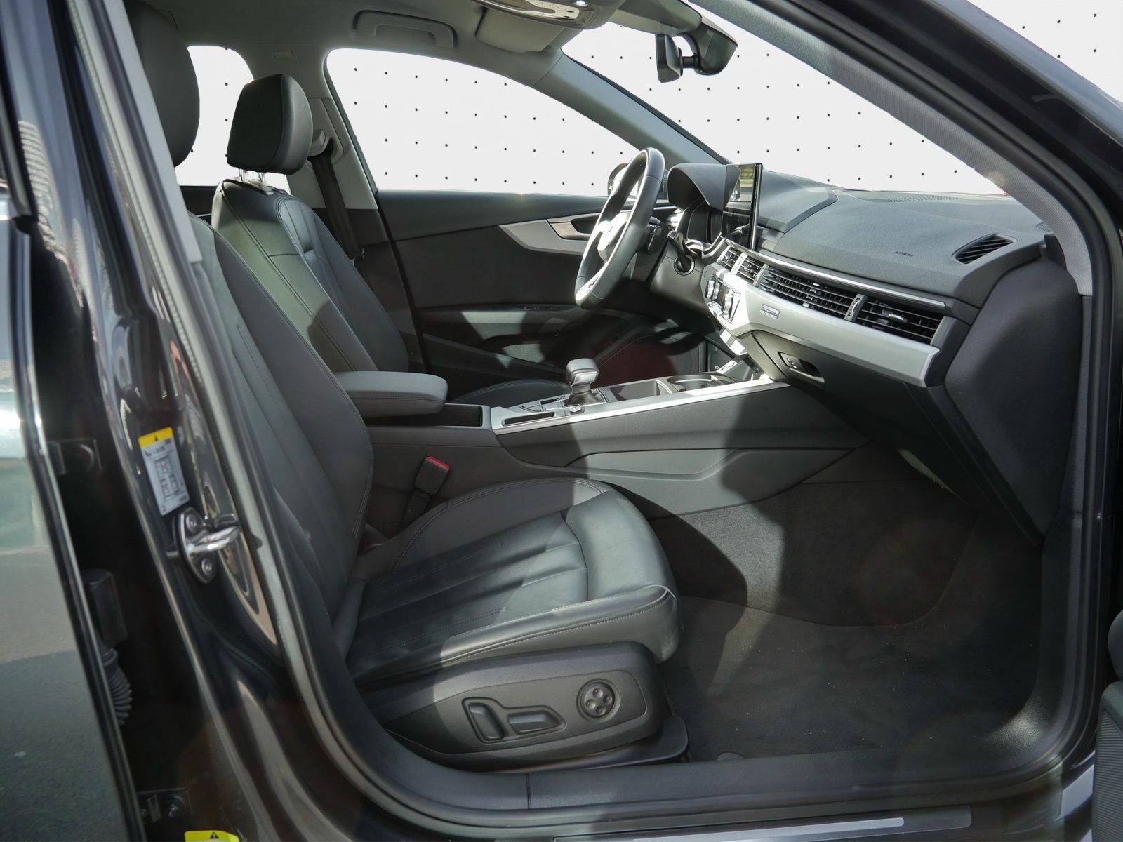 Audi A4 - Bild 4