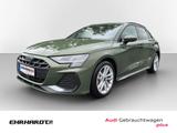 Audi A3 Sportback 30 TFSI S tronic S line NAV*SHZ*ACC
