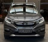 Honda CR-V 2.0i Lifestyle 4WD *1.Hand*Xenon*Kamera* - Honda CR-V: 2.0