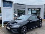 Seat Leon SC FR/Leder/Navi/AHK/Keyless/LED/ACC/Alu - Seat Leon: Kleinwagen