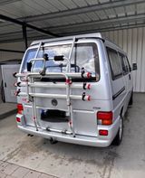 Volkswagen T4 California Carthago Malibu  - Volkswagen T4: Partikelfilter