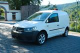 Volkswagen Caddy Nfz Kasten 4Motion Automatik DSG Kurz LED - Volkswagen Caddy: 4motion Dsg