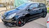 Opel Corsa D GSi 1.6 Turbo * TÜV * - Opel Corsa: D Gsi