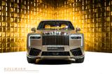 Rolls-Royce Cullinan SERIES II+4 SEATS+BESPOKE+THEATRE+STAR - Rolls-Royce Cullinan Neuwagen