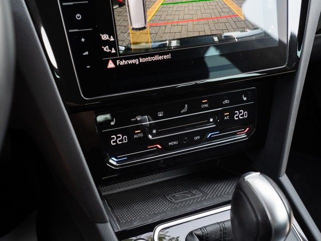 Passat Variant Business TDI DSG Kamera ergoSitz
