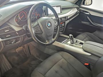 BMW X5 - 6
