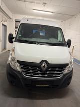 Renault Master l2h2 - Renault Master in München