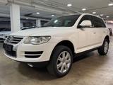 Volkswagen Touareg R5 TDI Klima~Automatik~Tempomat - Volkswagen Touareg aus 2008: TDI