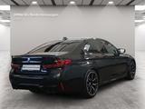 BMW M5 Limousine Bowers & Wilkins Driv.Assist.Prof - gebrauchte BMW M5 aus dem Jahr 2022