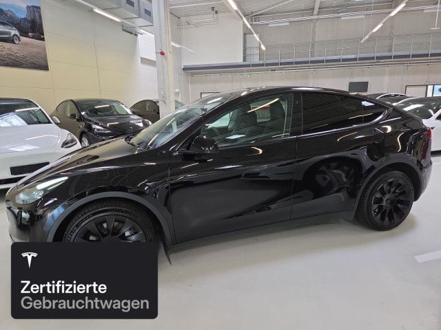 Tesla Model Y Long Range AWD foto 4